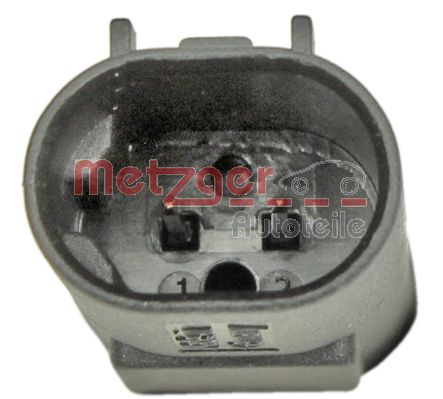 Senzor turatie roata METZGER 0900944